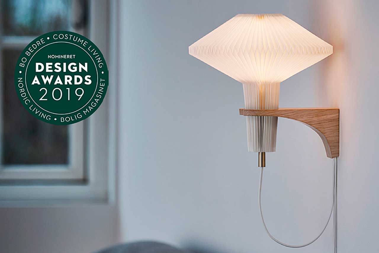 Nominering: Årets comeback